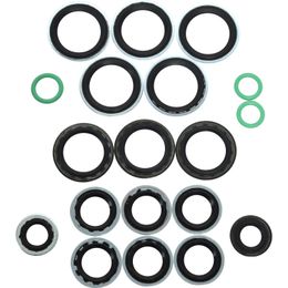 UAC-RS2531, Universal Air Conditioner Air Conditioner System Seal Kits RS 2531 في الإمارات, دبي. Condition - new. Price 90 AED. Photo, seller contacts | AUTO.AE