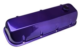 EDM-108-02PR, Eddie Marine EMI Thunder Valve Covers 108-02PR в ОАЭ, Дубай. Состояние - новое. Цена 2 850 AED. Фото, контакты продавца | AUTO.AE
