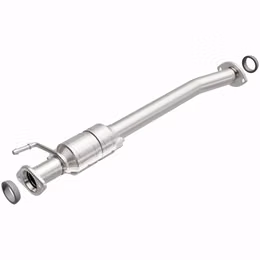 24256, MAGNAFLOW 24256 Catalytic Converter Direct-Fit HM Grade for SUZUKI Grand Vitara 1999-2005 in UAE, Dubai. Condition - new. Price 2,310 AED. Photo, seller contacts | AUTO.AE
