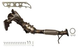APH-641617, AP Exhaust Direct-Fit Catalytic Converters for 2010-2013 3 - 641617 في الإمارات, دبي. Condition - new. Price 3,290 AED. Photo, seller contacts | AUTO.AE