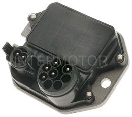 SMP-LX833, Standard Motor Ignition Modules for 1985 318I - LX-833 in UAE, Dubai. Condition - new. Price 1,490 AED. Photo, seller contacts | AUTO.AE