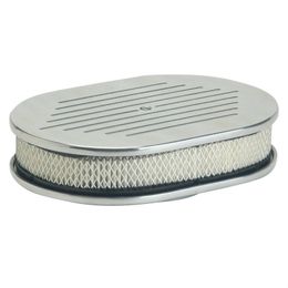 SUM-G280, Summit Racing™ Billet Air Cleaners SUM-G280 في الإمارات, دبي. Condition - new. Price ⁦680 AED⁩. Photo, seller contacts | AUTO.AE