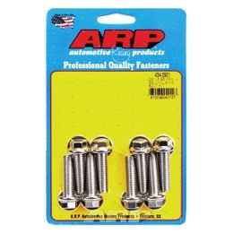 434-0901, ARP 434-0901 Bellhousing Bolt Kit for Chevrolet LS Gen III. ARP Stainless. hex في الإمارات, دبي. Condition - new. Price 330 AED. Photo, seller contacts | AUTO.AE