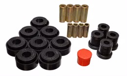ENS-5-3140G, Energy Suspension Control Arm Bushings 5.3140G in UAE, Dubai. Condition - new. Price 1,160 AED. Photo, seller contacts | AUTO.AE