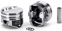 UEM-KB357-030, KB Performance Pistons KB357.030 in UAE, Dubai. Condition - new. Price 2,490 AED. Photo, seller contacts | AUTO.AE