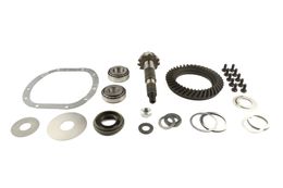SDH-706503-3X, Spicer Drivetrain Products Ring and Pinion Gear with Installation Kits 706503-3X Dana 30 3.73 Gears في الإمارات, دبي. Condition - new. Price 4,110 AED. Photo, seller contacts | AUTO.AE