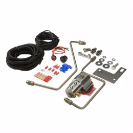HUU-5671517, Hurst Roll Control Kits for 2008-2010 CHALLENGER - 5671517 في الإمارات, دبي. Condition - new. Price 2,290 AED. Photo, seller contacts | AUTO.AE