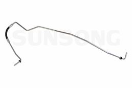 SUG-5801134, Sunsong Transmission Oil Cooler Lines 5801134 في الإمارات, دبي. Condition - new. Price 120 AED. Photo, seller contacts | AUTO.AE