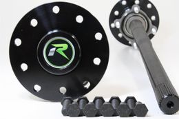 RGA-DCJKRUBICON, Revolution Gear and Axle Discovery Series 4340 Chromoly Axles for 2007-2017 WRANGLER, 2018 WRANGLER JK - DC-JK-RUBICON в ОАЭ, Дубай. Состояние - новое. Цена 2 620 AED. Фото, контакты продавца | AUTO.AE