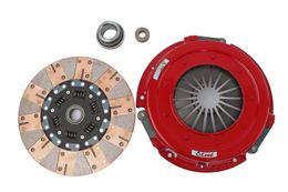MCL-75207, McLeod Super StreetPro Clutch Kits for 1986-2001 MUSTANG - 75207 في الإمارات, دبي. Condition - new. Price 2,030 AED. Photo, seller contacts | AUTO.AE