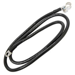 SUM-BCXTP256BK, Summit Racing™ Battery Cables and Kits SUM-BCXTP256BK في الإمارات, دبي. Condition - new. Price ⁦170 AED⁩. Photo, seller contacts | AUTO.AE