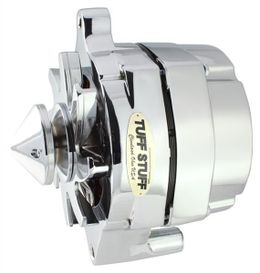 TFF-7068BBULL, Tuff Stuff Performance Silver Bullet Alternators 7068BBULL في الإمارات, دبي. Condition - new. Price 810 AED. Photo, seller contacts | AUTO.AE