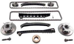 MEL-3-391SCVVT, Melling Timing Chain Sets 3-391SCVVT في الإمارات, دبي. Condition - new. Price 3,080 AED. Photo, seller contacts | AUTO.AE