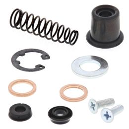 ALB-18-1001, All Balls Racing Master Cylinder Rebuild Kits 21-81001 in UAE, Dubai. Condition - new. Price 140 AED. Photo, seller contacts | AUTO.AE