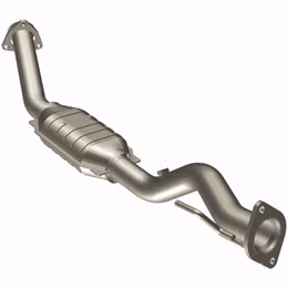 23634, MAGNAFLOW 23634 Catalytic Converter Direct-Fit HM Grade for ACURA SLX 1998-1999 in UAE, Dubai. Condition - new. Price 2,940 AED. Photo, seller contacts | AUTO.AE