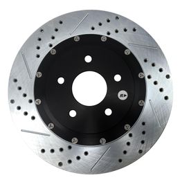 BAE-2301053, Baer Brakes EradiSpeed+ 1 Brake Rotors for 1997-2013 CORVETTE, 2004-2009 XLR - 2301053 in UAE, Dubai. Condition - new. Price 5,090 AED. Photo, seller contacts | AUTO.AE