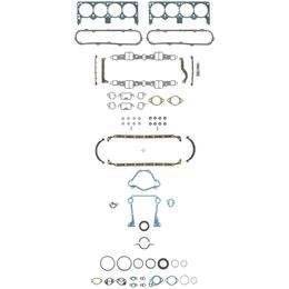FEL-FS8553PT9, Fel-Pro Engine Gasket Kits FS 8553 PT-9 في الإمارات, دبي. Condition - new. Price 590 AED. Photo, seller contacts | AUTO.AE
