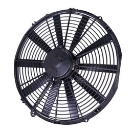 SPU-IX-30102120, 16 Inch 1,918 CFM Spal Brushed High Performance Electric Fan 30102120 в ОАЭ, Дубай. Состояние - новое. Цена ⁦970 AED⁩. Фото, контакты продавца | AUTO.AE