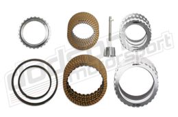 DMS-8052, DODSON DMS-8052 Clutch kit SUPERSTOCK 6/7 for VW / AUDI (DQ250 gearbox) في الإمارات, دبي. Condition - new. Price 8,350 AED. Photo, seller contacts | AUTO.AE