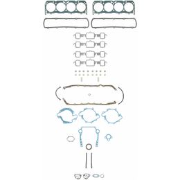 FEL-260-1008, Fel-Pro Engine Gasket Kits 260-1008 в ОАЭ, Дубай. Состояние - новое. Цена 430 AED. Фото, контакты продавца | AUTO.AE