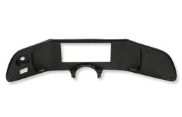 HLY-553-407, Holley EFI 6.86 in. Dash Bezels for 1970-1978 CAMARO - 553-407 in UAE, Dubai. Condition - new. Price 1,720 AED. Photo, seller contacts | AUTO.AE