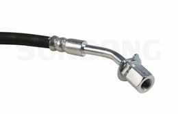 SUG-2201601, Sunsong Brake Hoses for 2010-2012 TAURUS - 2201601 в ОАЭ, Дубай. Состояние - новое. Цена 60 AED. Фото, контакты продавца | AUTO.AE