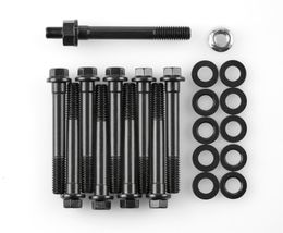 ARP-155-5203, ARP High Performance Series Main Bolts 155-5203 in UAE, Dubai. Condition - new. Price 500 AED. Photo, seller contacts | AUTO.AE