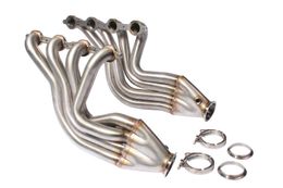 DSR-061002DS, Detroit Speed Stainless Steel Long Tube Headers 061002DS في الإمارات, دبي. Condition - new. Price 13,830 AED. Photo, seller contacts | AUTO.AE
