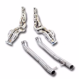 401620, SUPERSPRINT 401620 Exhaust System for RANGE ROVER L322 in UAE, Dubai. Condition - new. Price 30,630 AED. Photo, seller contacts | AUTO.AE
