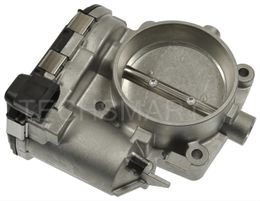 SMP-S20153, Standard Motor TechSmart Throttle Bodies S20153 in UAE, Dubai. Condition - new. Price 2,500 AED. Photo, seller contacts | AUTO.AE