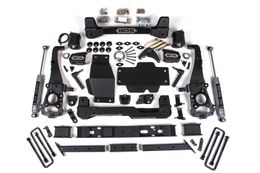 BDX-BDS1907H, BDS Suspension Lift Kits with NX2 Nitro Series Shocks for 2019-2023 RANGER - BDS1907H في الإمارات, دبي. Condition - new. Price 10,300 AED. Photo, seller contacts | AUTO.AE