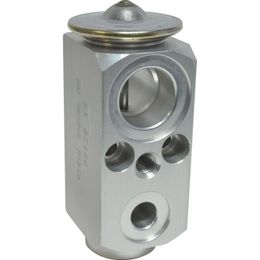 UAC-EX9744C, Universal Air Conditioner Air Conditioning Expansion Valves for 2012-2014 C/V, GRAND CARAVAN, 2010-2014 TOWN & COUNTRY - EX 9744C в ОАЭ, Дубай. Состояние - новое. Цена 110 AED. Фото, контакты продавца | AUTO.AE