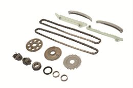 FMS-M-6004-462V, Ford Performance Parts Camshaft Drive Kits M-6004-462V в ОАЭ, Дубай. Состояние - новое. Цена 2 300 AED. Фото, контакты продавца | AUTO.AE