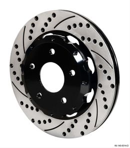 WIL-140-8314-D, Wilwood ProMatrix Replacement Rotor and Pad Kits for 1988-1996 CORVETTE - 140-8314-D в ОАЭ, Дубай. Состояние - новое. Цена 3 860 AED. Фото, контакты продавца | AUTO.AE