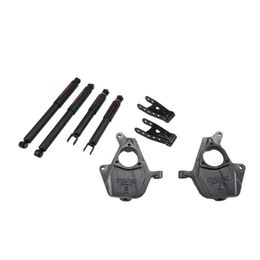 BEL-678ND, Belltech Lowering Kits with Nitro Drop 2 Shock Absorbers 678ND في الإمارات, دبي. Condition - new. Price 3,620 AED. Photo, seller contacts | AUTO.AE