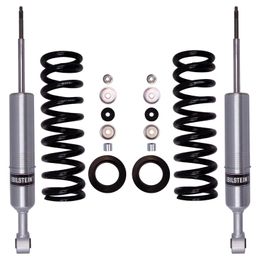 BSN-47-310025, Bilstein B8 6112 Suspension Kits for 2010-2024 4RUNNER, 2010-2014 FJ CRUISER, 2010-2023 GX460 - 47-310025 في الإمارات, دبي. Condition - new. Price 4,410 AED. Photo, seller contacts | AUTO.AE