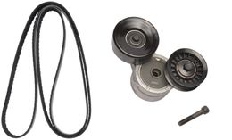 CEL-K49246, Continental Accessory Drive Belt Kits K49246 في الإمارات, دبي. Condition - new. Price 540 AED. Photo, seller contacts | AUTO.AE