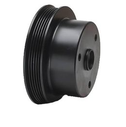 ASP-541000, Auto Specialties Underdrive Crankshaft Pulleys 541000 في الإمارات, دبي. Condition - new. Price 530 AED. Photo, seller contacts | AUTO.AE