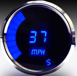 IZL-MS9250B, Intellitronix LED Digital Combination Speedometer/Tachometer Gauges MS9250B في الإمارات, دبي. Condition - new. Price 930 AED. Photo, seller contacts | AUTO.AE