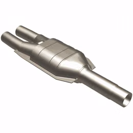 23286, MAGNAFLOW 23286 Catalytic Converter Direct-Fit HM Grade for CHRYSLER Concorde 1993-1996 in UAE, Dubai. Condition - new. Price 1,170 AED. Photo, seller contacts | AUTO.AE