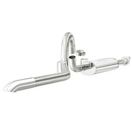MPE-16695, MagnaFlow Street Series Performance Exhaust Systems for 2004-2006 WRANGLER - 16695 в ОАЭ, Дубай. Состояние - новое. Цена 4 430 AED. Фото, контакты продавца | AUTO.AE
