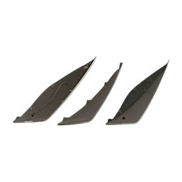 F6 888 84, NOVITEC F6 888 84 Diffuser Fins, Visible Carbon for FERRARI California 2008-2017 في الإمارات, دبي. Condition - new. Price 7,790 AED. Photo, seller contacts | AUTO.AE