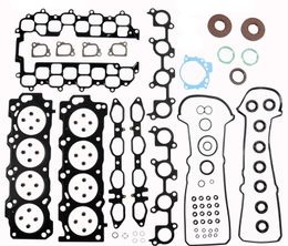 EGN-TO47HS-AWB, Enginetech Head Gasket Sets TO4.7HS-AWB в ОАЭ, Дубай. Состояние - новое. Цена 980 AED. Фото, контакты продавца | AUTO.AE
