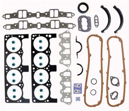 EGN-CR318L-66, Enginetech Full Gasket Sets CR318L-66 في الإمارات, دبي. Condition - new. Price 730 AED. Photo, seller contacts | AUTO.AE