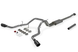FLO-717872, Flowmaster FlowFX Exhaust Systems for 2009-2014 F-150 - 717872 в ОАЭ, Дубай. Состояние - новое. Цена 4 540 AED. Фото, контакты продавца | AUTO.AE