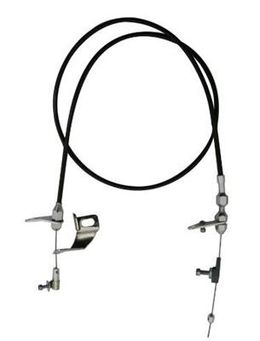 MLL-BPP727KDB, BluePrint Engines Automatic Transmission Kickdown Cables BPP727KDB in UAE, Dubai. Condition - new. Price 240 AED. Photo, seller contacts | AUTO.AE