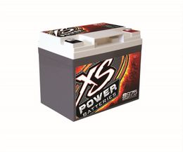 XSP-S975, XS Power AGM Batteries S975 في الإمارات, دبي. Condition - new. Price 1,100 AED. Photo, seller contacts | AUTO.AE
