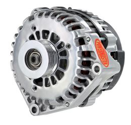 PWM-28237, Powermaster High-Amp Alternators 28237 in UAE, Dubai. Condition - new. Price 2,000 AED. Photo, seller contacts | AUTO.AE