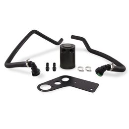 MIO-BCCMUS815PBE, Mishimoto Baffled Oil Catch Cans for 2015-2017 MUSTANG - MMBCC-MUS8-15PBE в ОАЭ, Дубай. Состояние - новое. Цена 960 AED. Фото, контакты продавца | AUTO.AE