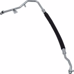 UAC-HA112361C, Universal Air Conditioner Air Conditioning Suction Hose Assemblies for 2015-2018 CITY EXPRESS - HA 112361C в ОАЭ, Дубай. Состояние - новое. Цена 140 AED. Фото, контакты продавца | AUTO.AE